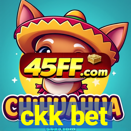 ckk bet
